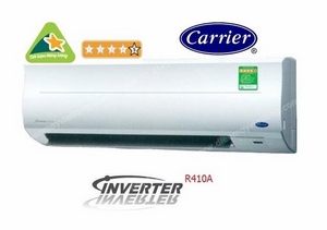 CARRIER INVETER ,2 chiều .CS : 24.000BTU/h